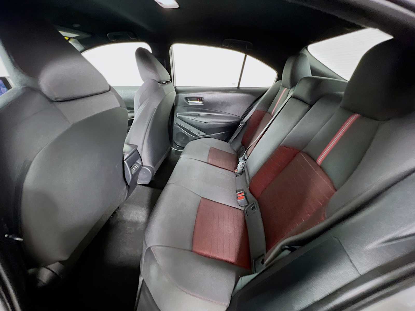 2024 Toyota Corolla SE - Photo 22