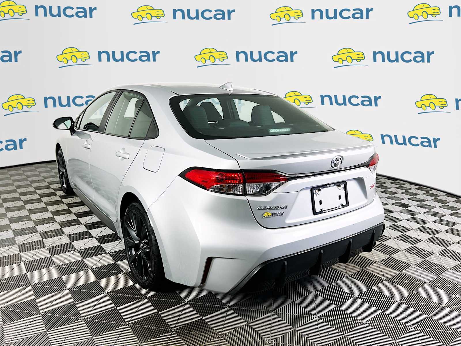 2024 Toyota Corolla SE - Photo 5