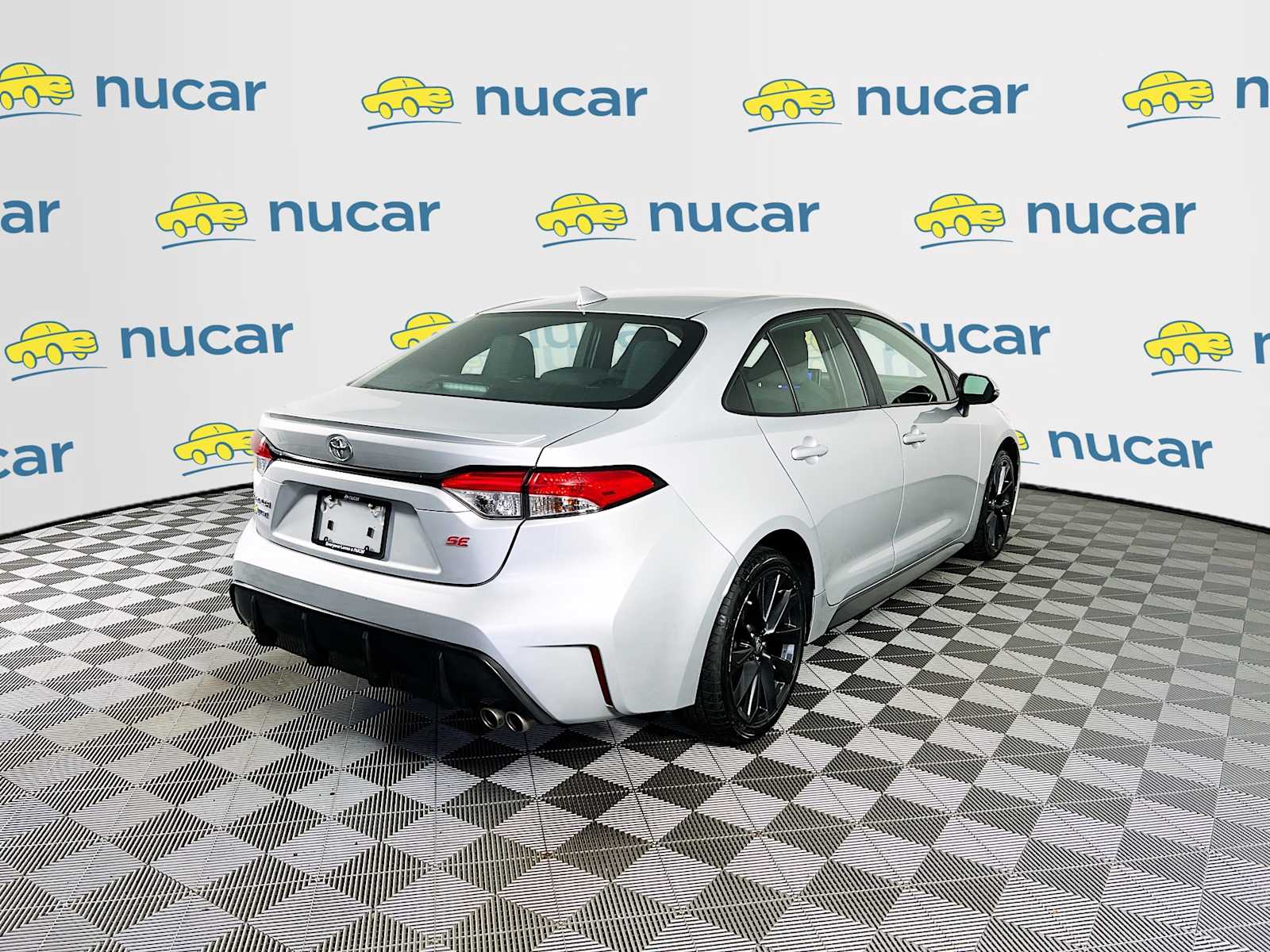 2024 Toyota Corolla SE - Photo 7