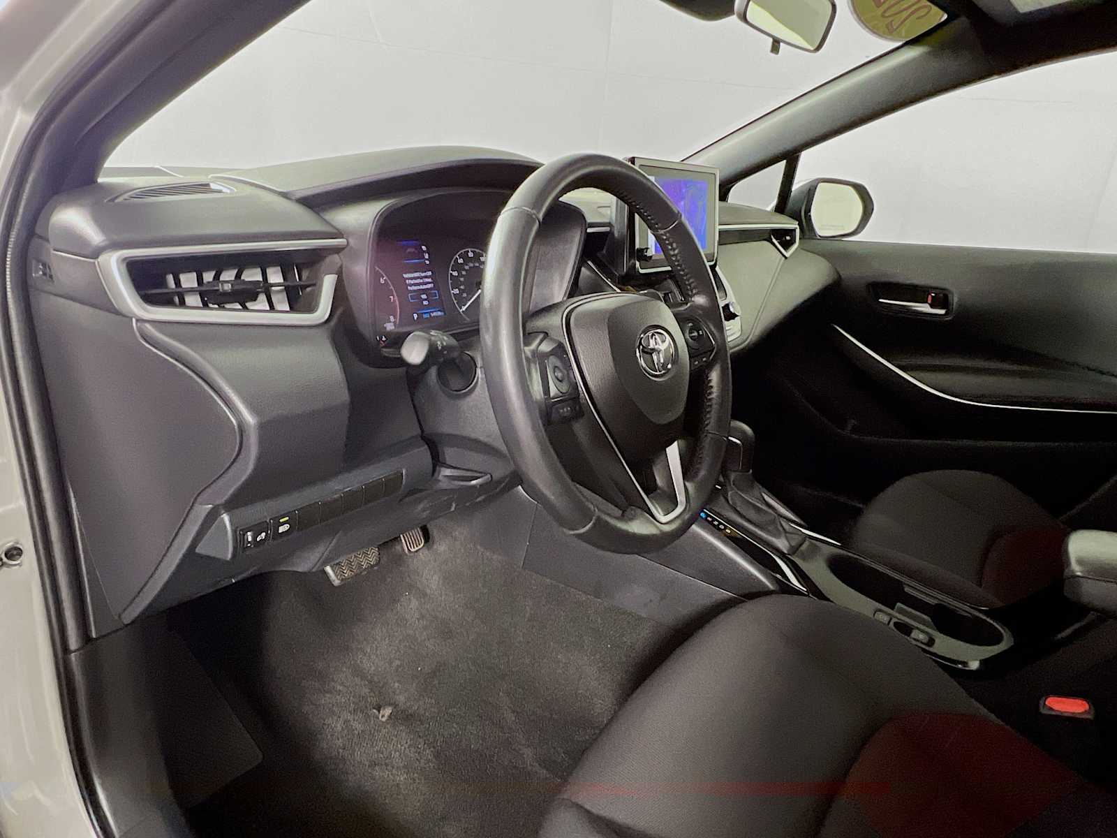 2024 Toyota Corolla SE - Photo 9