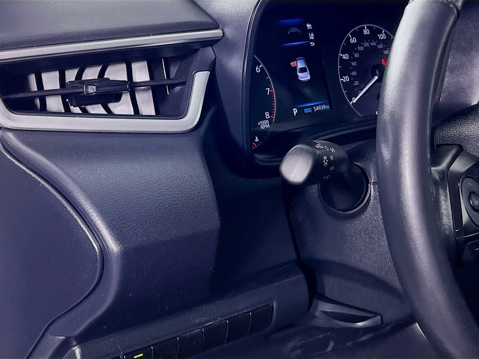 2024 Toyota Corolla SE - Photo 10