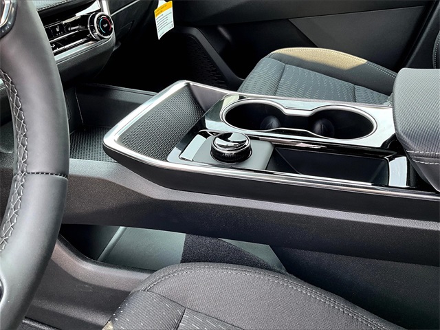 2026 Chevrolet Equinox LT - Photo 12