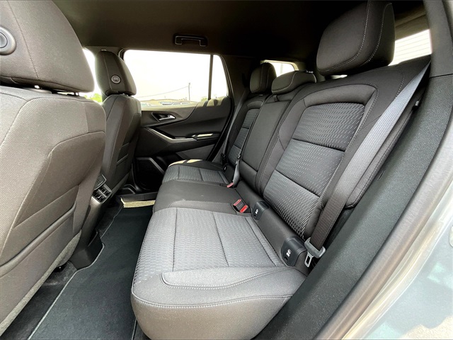 2026 Chevrolet Equinox LT - Photo 13