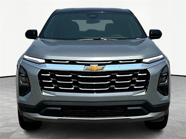 2026 Chevrolet Equinox LT - Photo 2