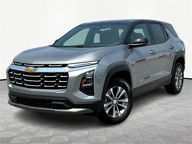 2026 Chevrolet Equinox LT - Photo 3