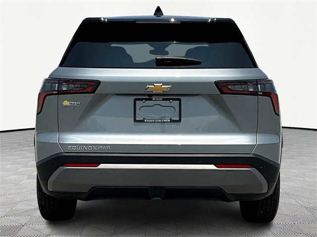 2026 Chevrolet Equinox LT - Photo 5