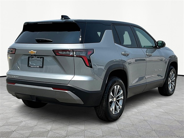 2026 Chevrolet Equinox LT - Photo 6