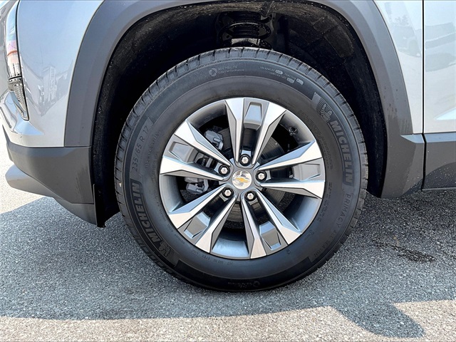 2026 Chevrolet Equinox LT - Photo 7