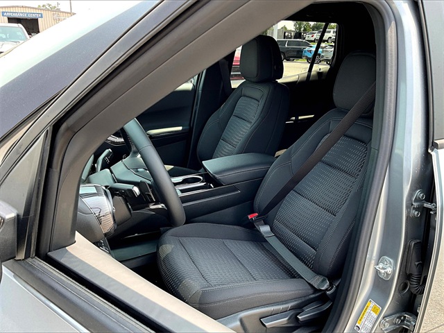 2026 Chevrolet Equinox LT - Photo 9