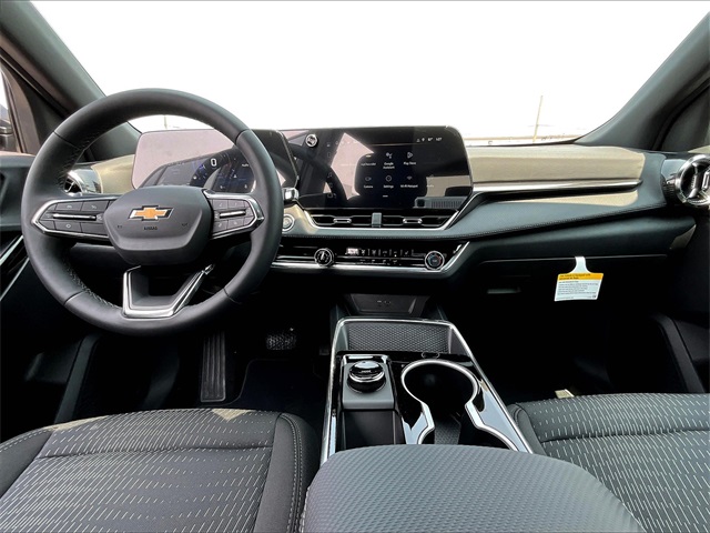 2026 Chevrolet Equinox LT - Photo 10