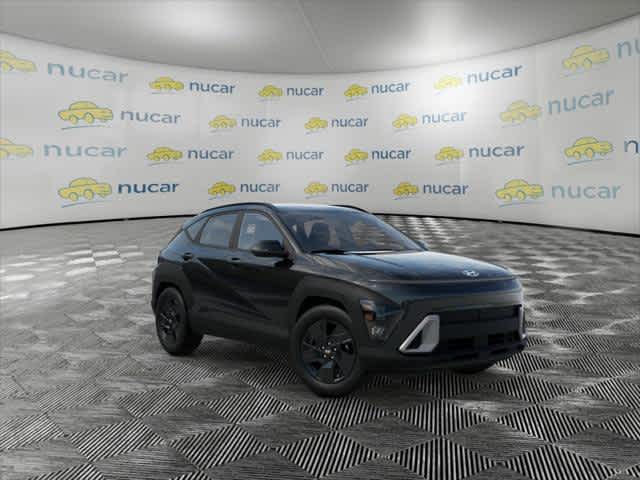 2026 Hyundai Kona SEL Premium's photo