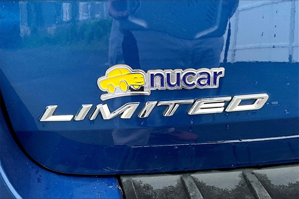 2022 Ford Explorer Limited - Photo 29