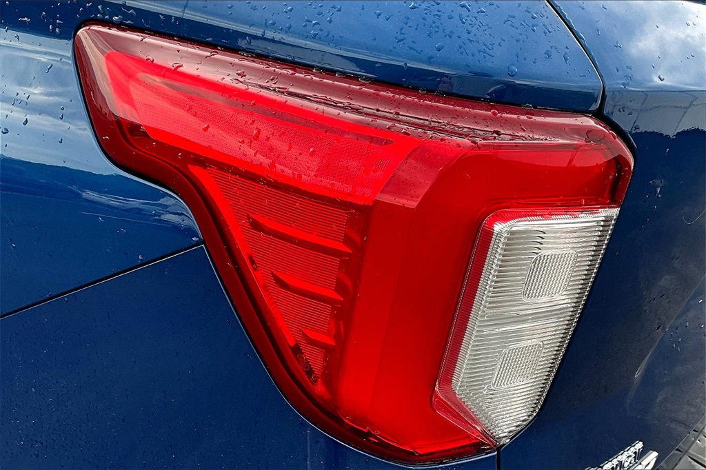 2022 Ford Explorer Limited - Photo 34