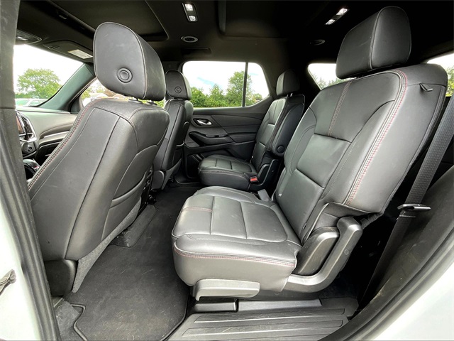 2023 Chevrolet Traverse RS - Photo 14
