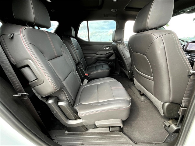 2023 Chevrolet Traverse RS - Photo 15