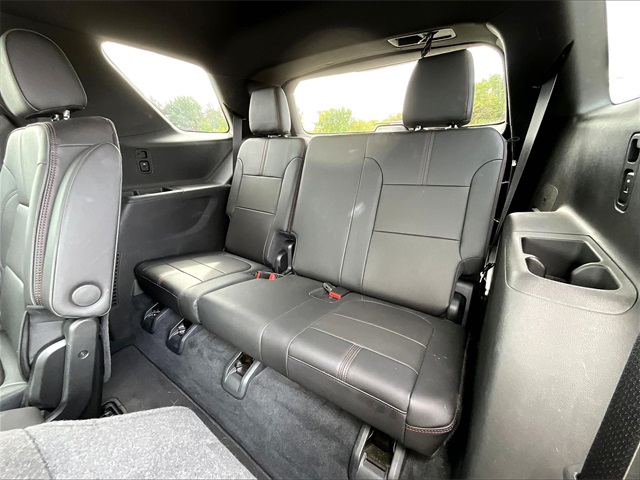 2023 Chevrolet Traverse RS - Photo 16