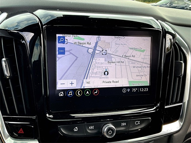 2023 Chevrolet Traverse RS - Photo 19