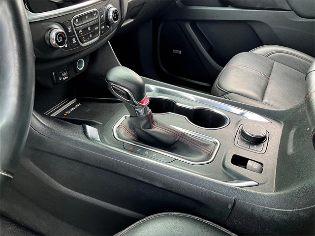 2023 Chevrolet Traverse RS - Photo 20