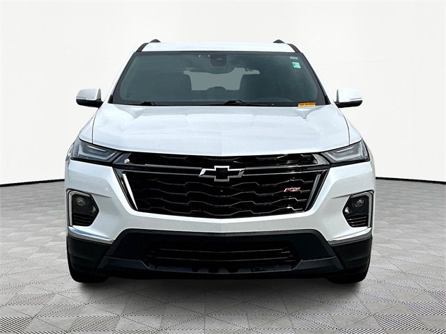 2023 Chevrolet Traverse RS - Photo 2