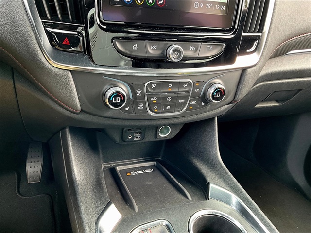 2023 Chevrolet Traverse RS - Photo 24