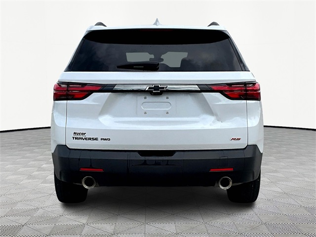 2023 Chevrolet Traverse RS - Photo 5