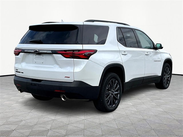 2023 Chevrolet Traverse RS - Photo 6