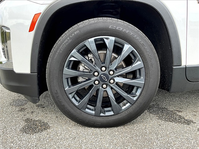 2023 Chevrolet Traverse RS - Photo 7