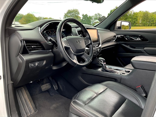 2023 Chevrolet Traverse RS - Photo 8