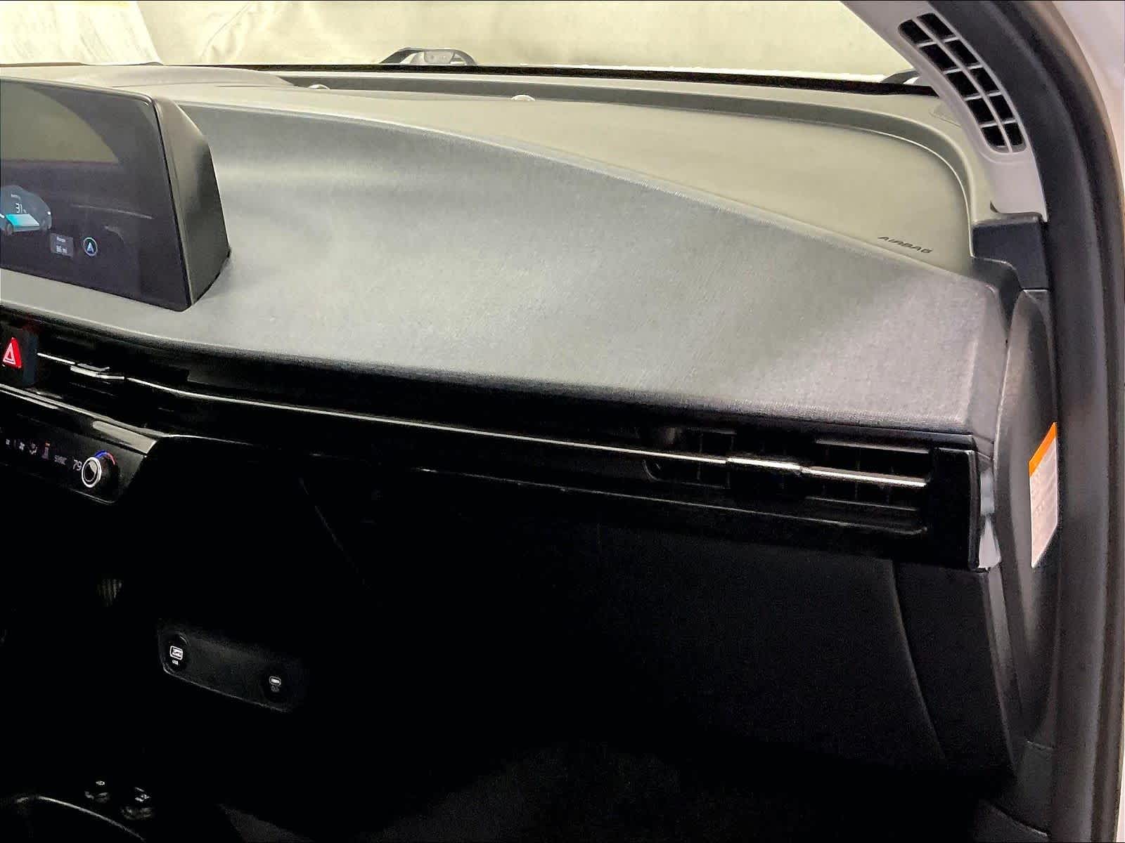2022 Kia EV6 Wind - Photo 13