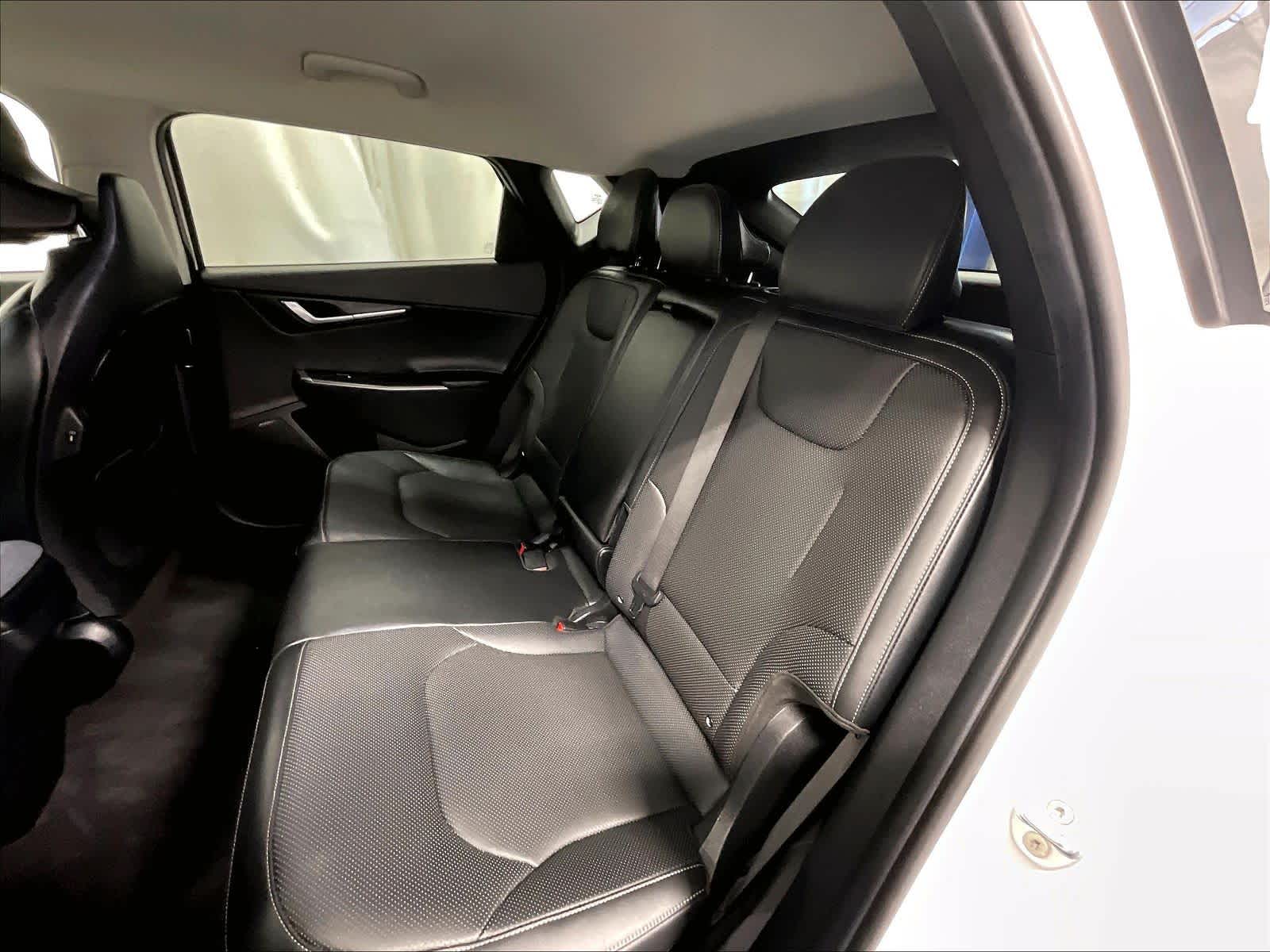 2022 Kia EV6 Wind - Photo 15