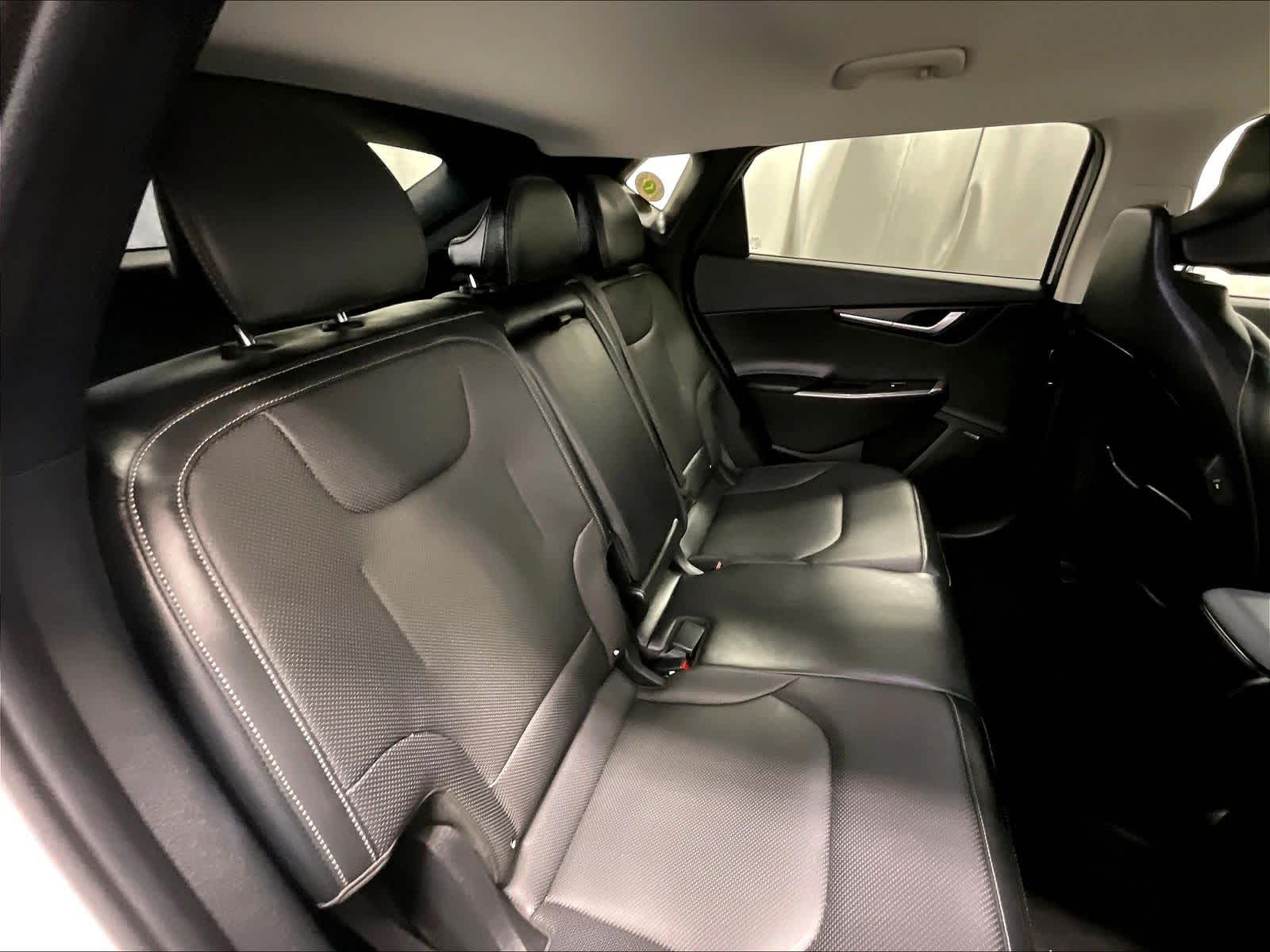 2022 Kia EV6 Wind - Photo 16