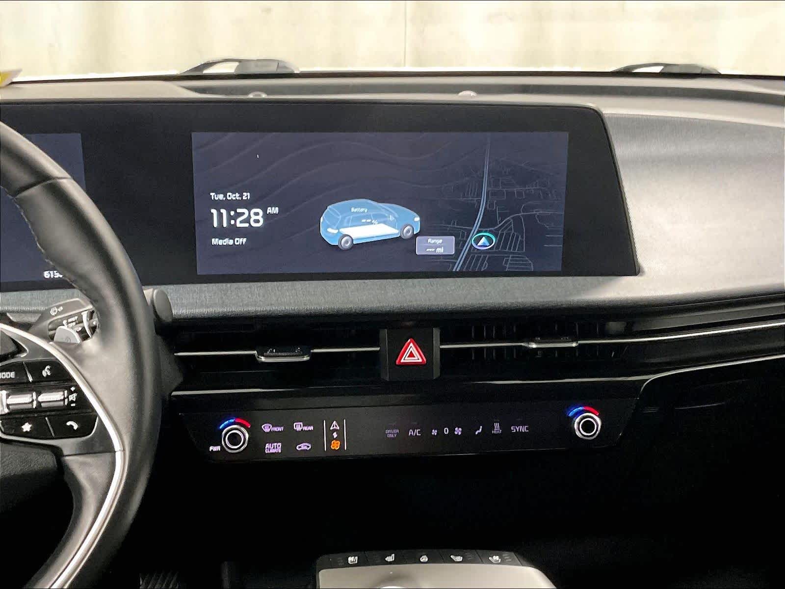 2022 Kia EV6 Wind - Photo 18