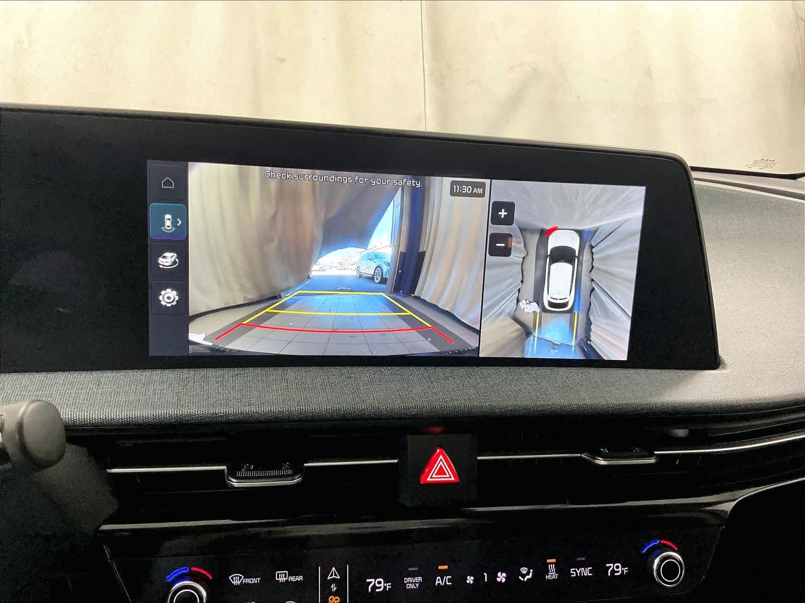 2022 Kia EV6 Wind - Photo 19