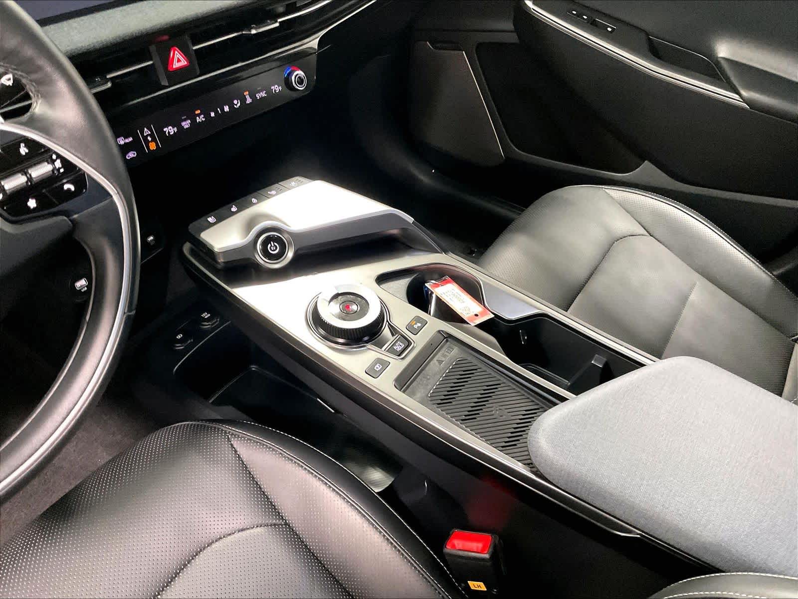 2022 Kia EV6 Wind - Photo 20