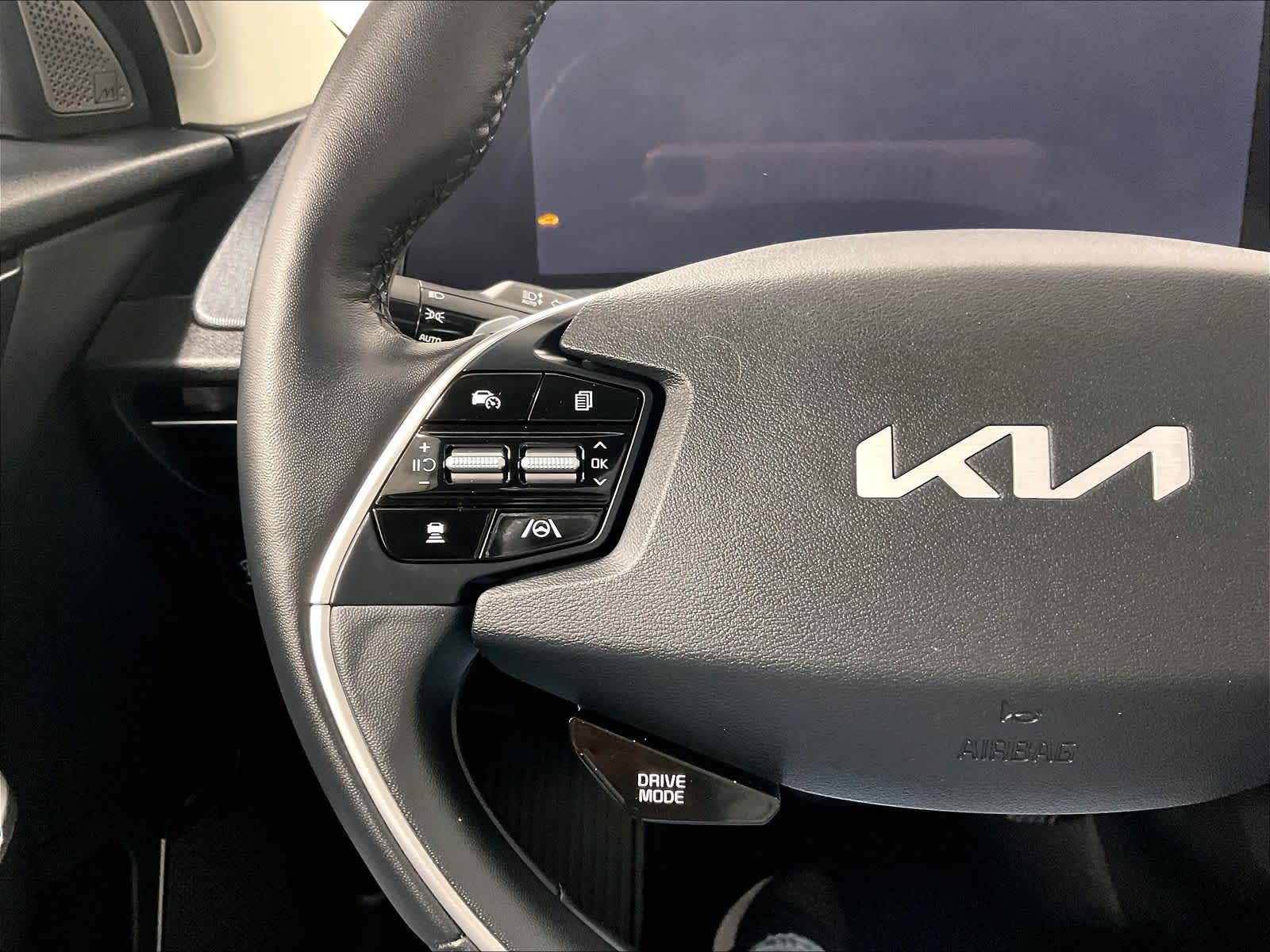 2022 Kia EV6 Wind - Photo 22
