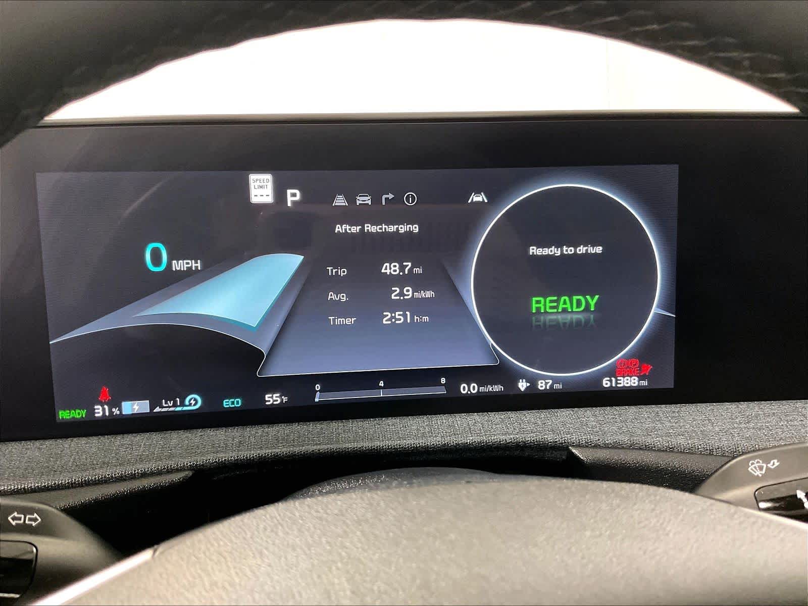 2022 Kia EV6 Wind - Photo 24