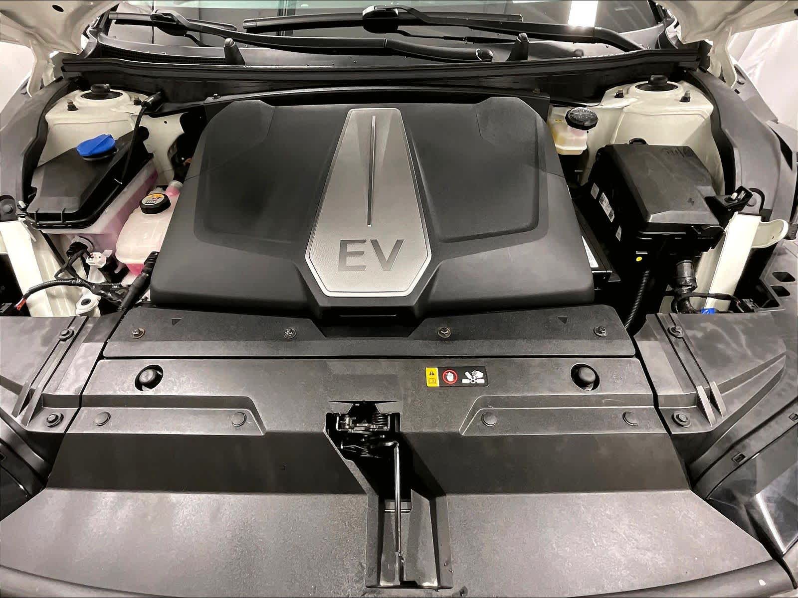 2022 Kia EV6 Wind - Photo 29