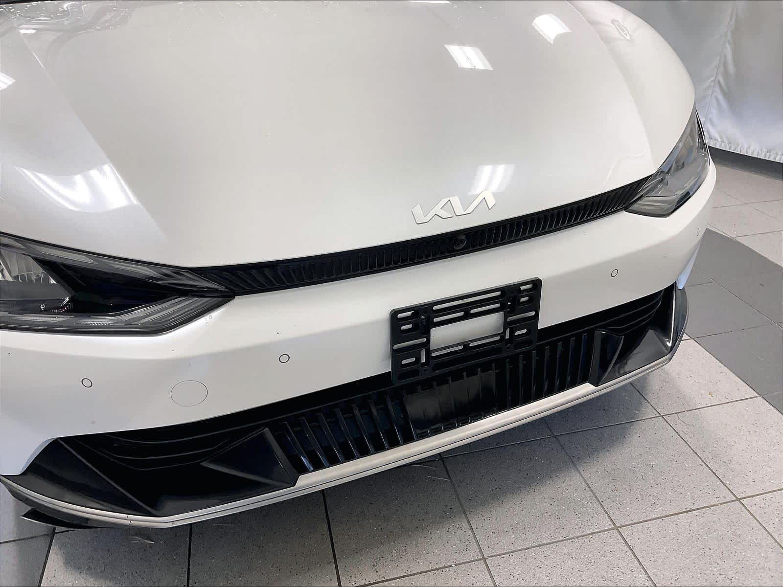 2022 Kia EV6 Wind - Photo 31