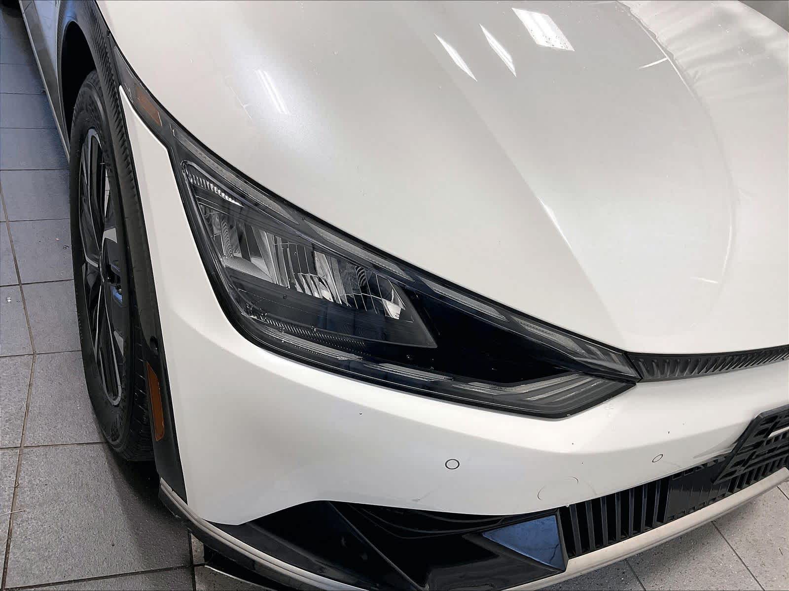 2022 Kia EV6 Wind - Photo 32