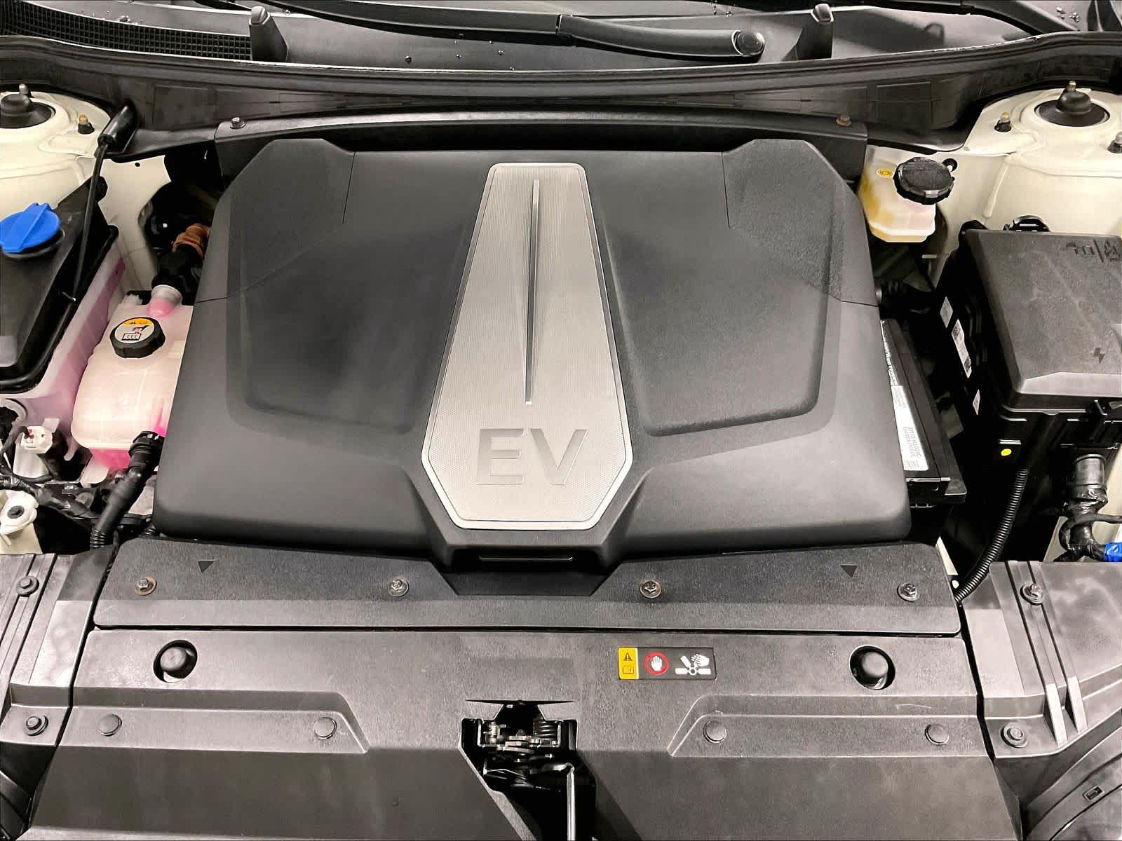 2022 Kia EV6 Wind - Photo 34