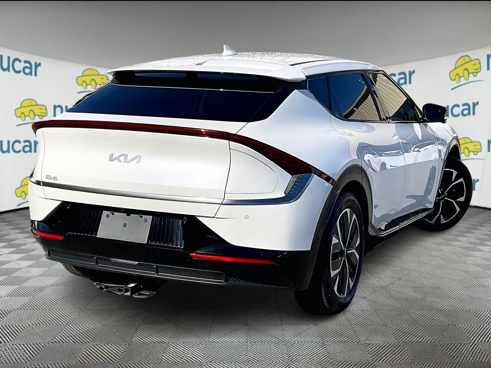 2022 Kia EV6 Wind - Photo 6