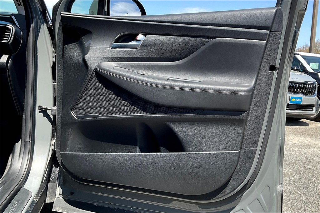 2023 Hyundai Santa Fe SEL - Photo 11
