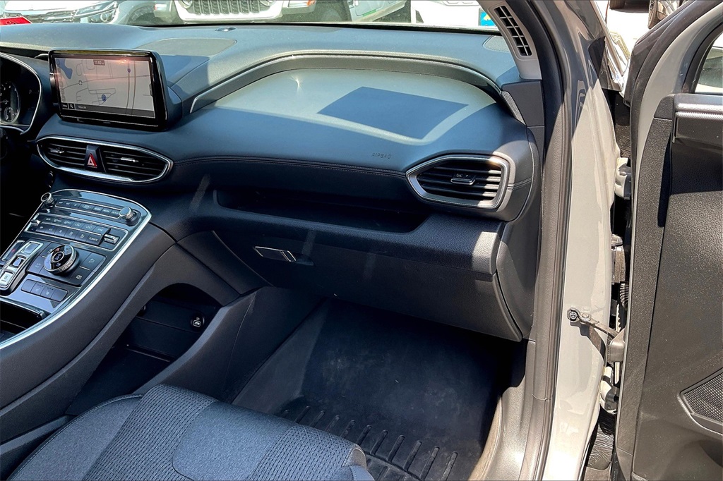 2023 Hyundai Santa Fe SEL - Photo 12