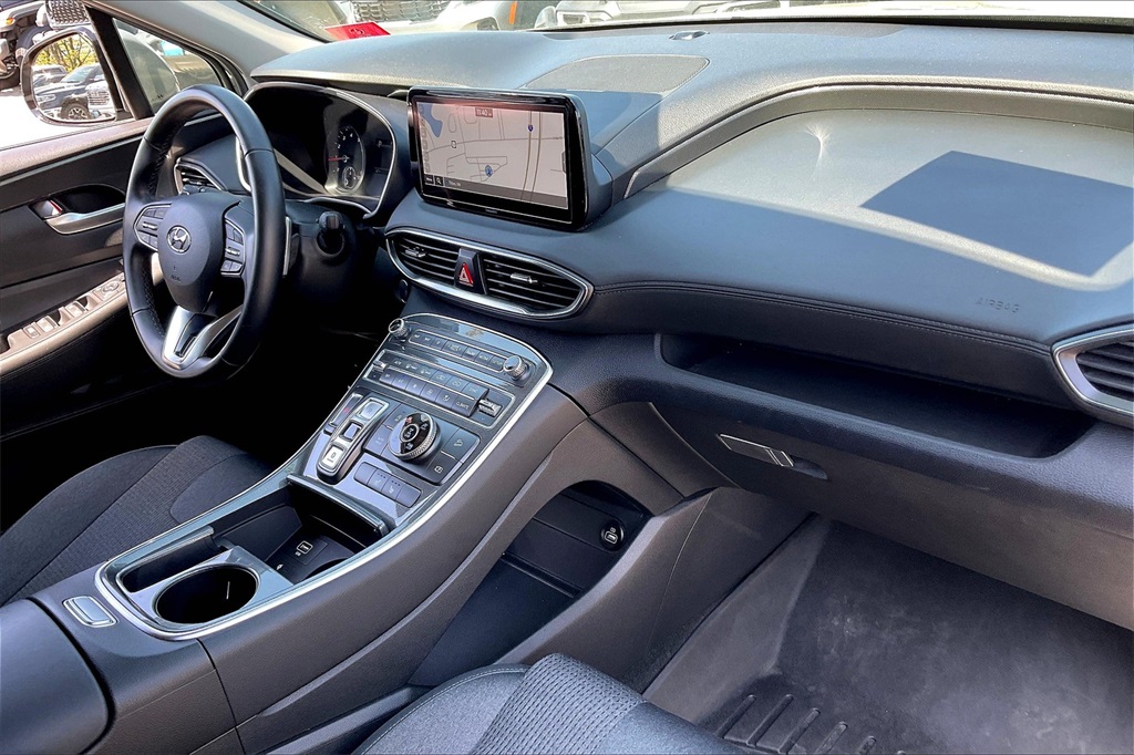 2023 Hyundai Santa Fe SEL - Photo 13