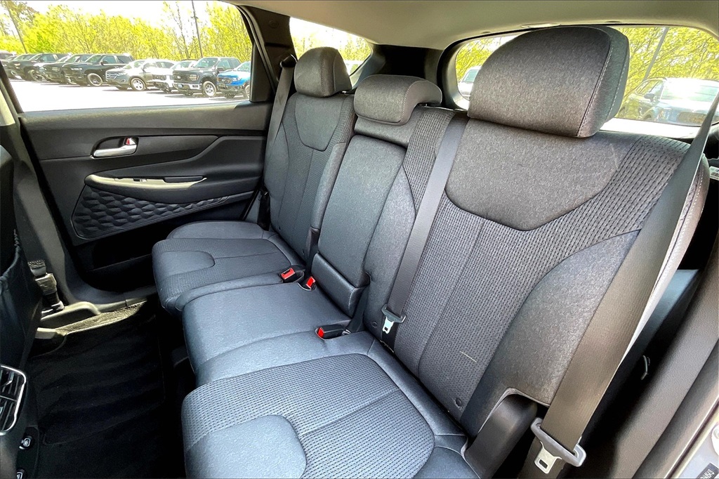 2023 Hyundai Santa Fe SEL - Photo 14