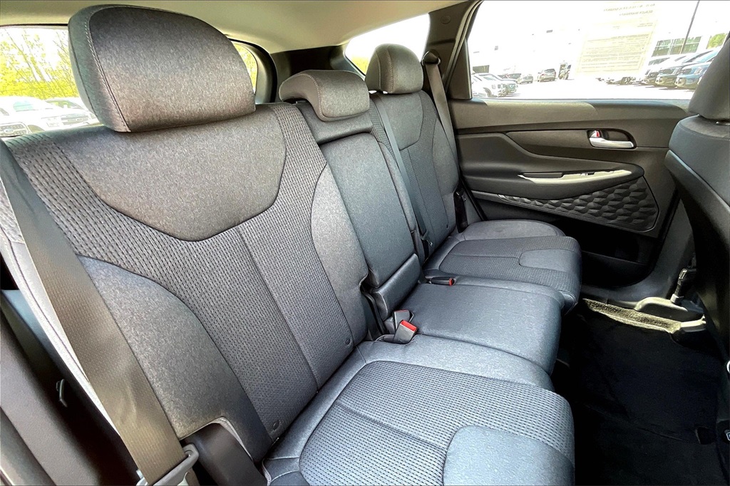 2023 Hyundai Santa Fe SEL - Photo 15