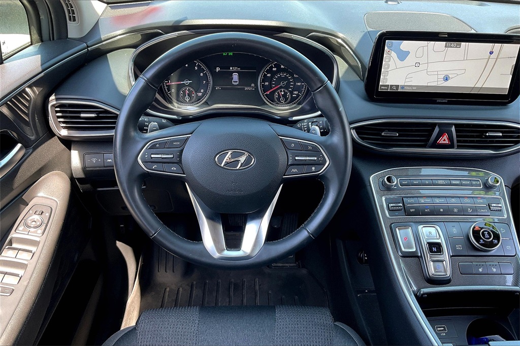 2023 Hyundai Santa Fe SEL - Photo 16