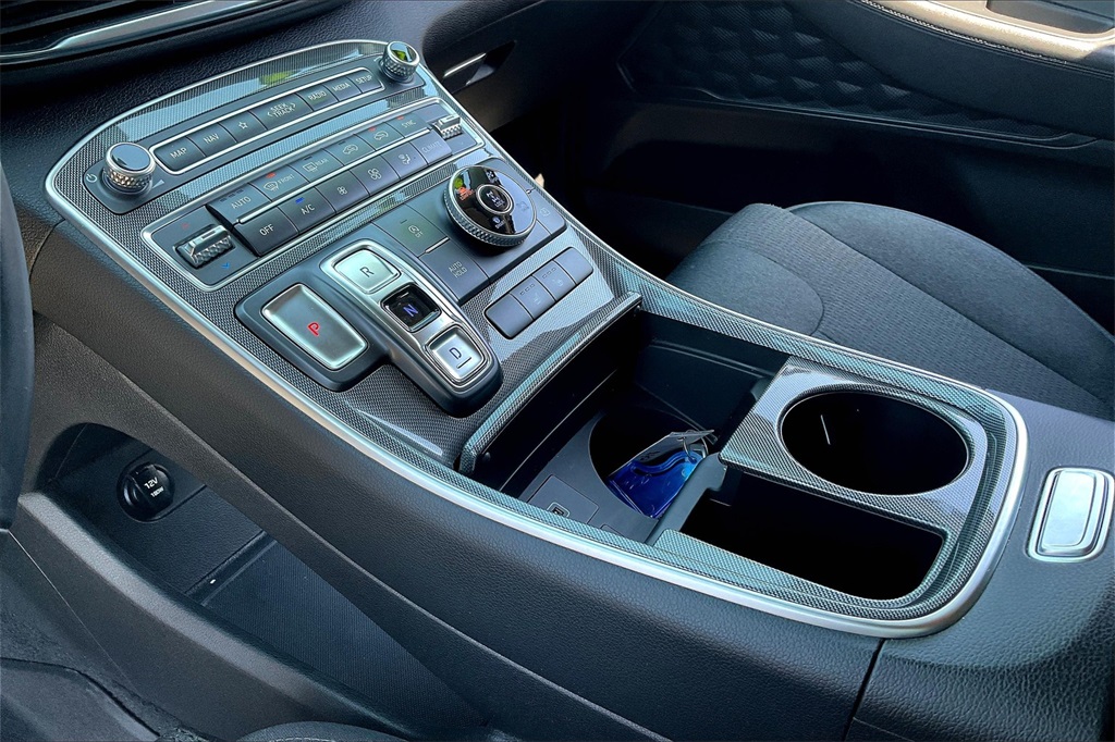 2023 Hyundai Santa Fe SEL - Photo 19