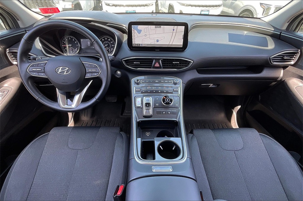 2023 Hyundai Santa Fe SEL - Photo 20