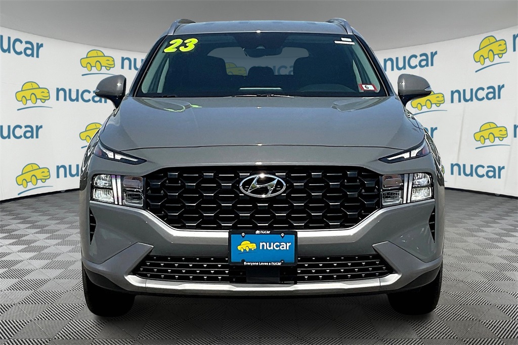 2023 Hyundai Santa Fe SEL - Photo 2